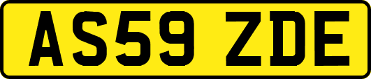 AS59ZDE