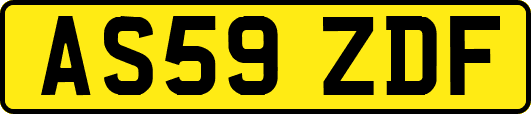 AS59ZDF