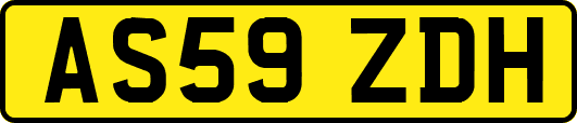 AS59ZDH
