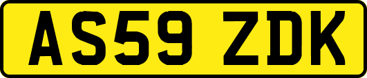 AS59ZDK