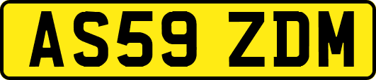 AS59ZDM