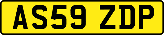 AS59ZDP