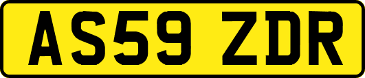 AS59ZDR