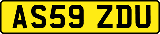 AS59ZDU