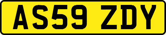 AS59ZDY