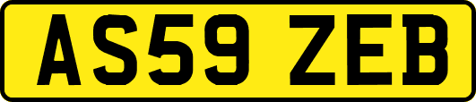 AS59ZEB
