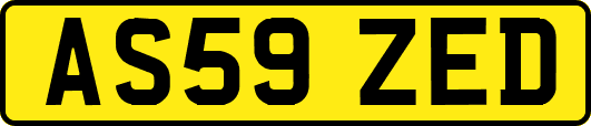 AS59ZED