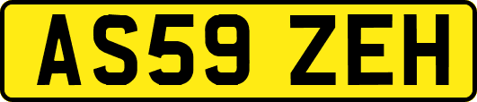AS59ZEH