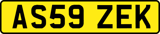 AS59ZEK