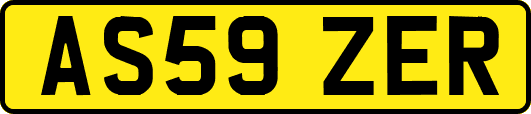 AS59ZER