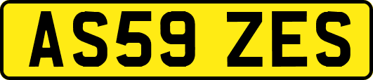 AS59ZES