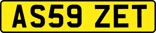 AS59ZET