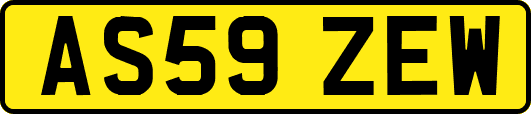 AS59ZEW