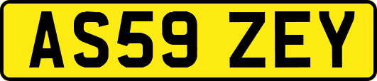 AS59ZEY