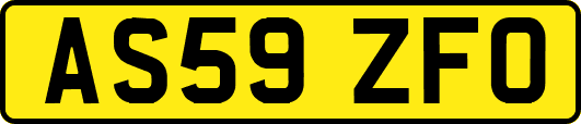 AS59ZFO