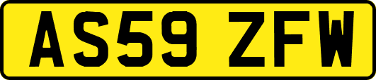 AS59ZFW