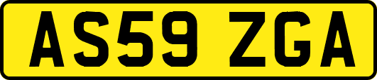 AS59ZGA