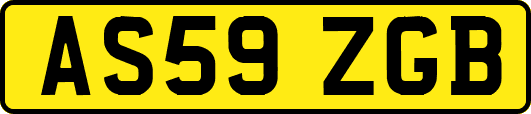 AS59ZGB