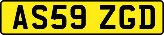 AS59ZGD