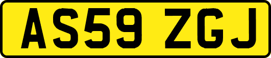 AS59ZGJ