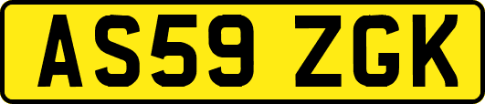 AS59ZGK