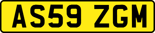 AS59ZGM