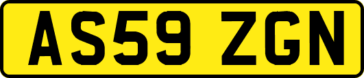 AS59ZGN