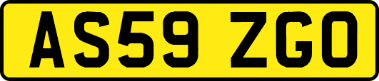 AS59ZGO