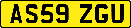 AS59ZGU