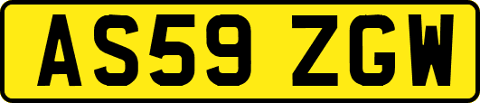 AS59ZGW