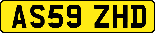 AS59ZHD
