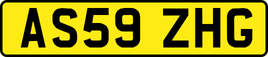 AS59ZHG