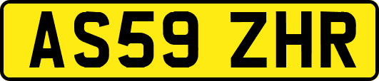 AS59ZHR