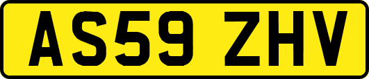 AS59ZHV