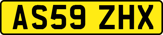 AS59ZHX