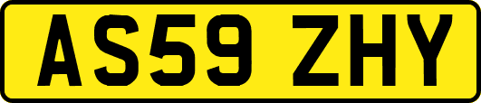 AS59ZHY