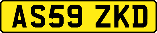AS59ZKD