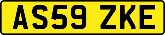 AS59ZKE