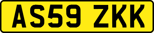 AS59ZKK