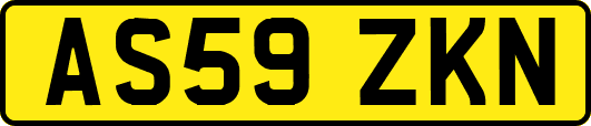 AS59ZKN