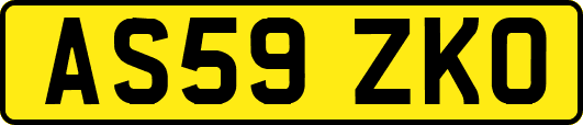 AS59ZKO