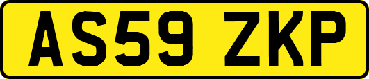 AS59ZKP