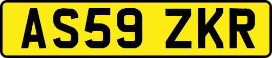 AS59ZKR