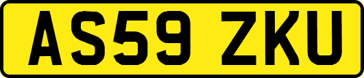 AS59ZKU
