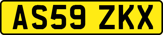 AS59ZKX