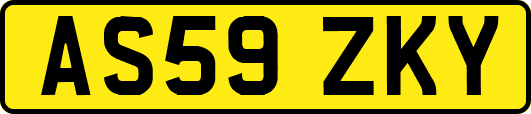 AS59ZKY