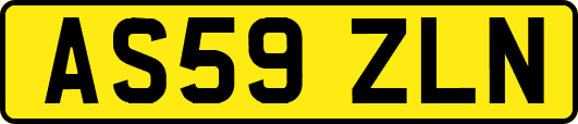 AS59ZLN