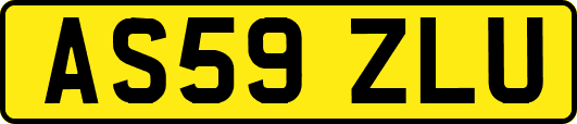 AS59ZLU