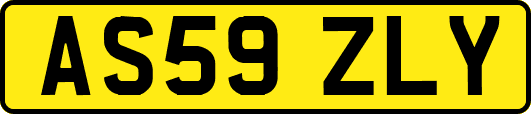AS59ZLY