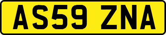 AS59ZNA